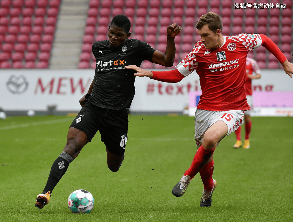 门兴格拉德巴赫不足之处正被攻击,提前引警示的简单介绍 门兴格拉德巴赫不足之处正被攻击,提前引警示的简单介绍