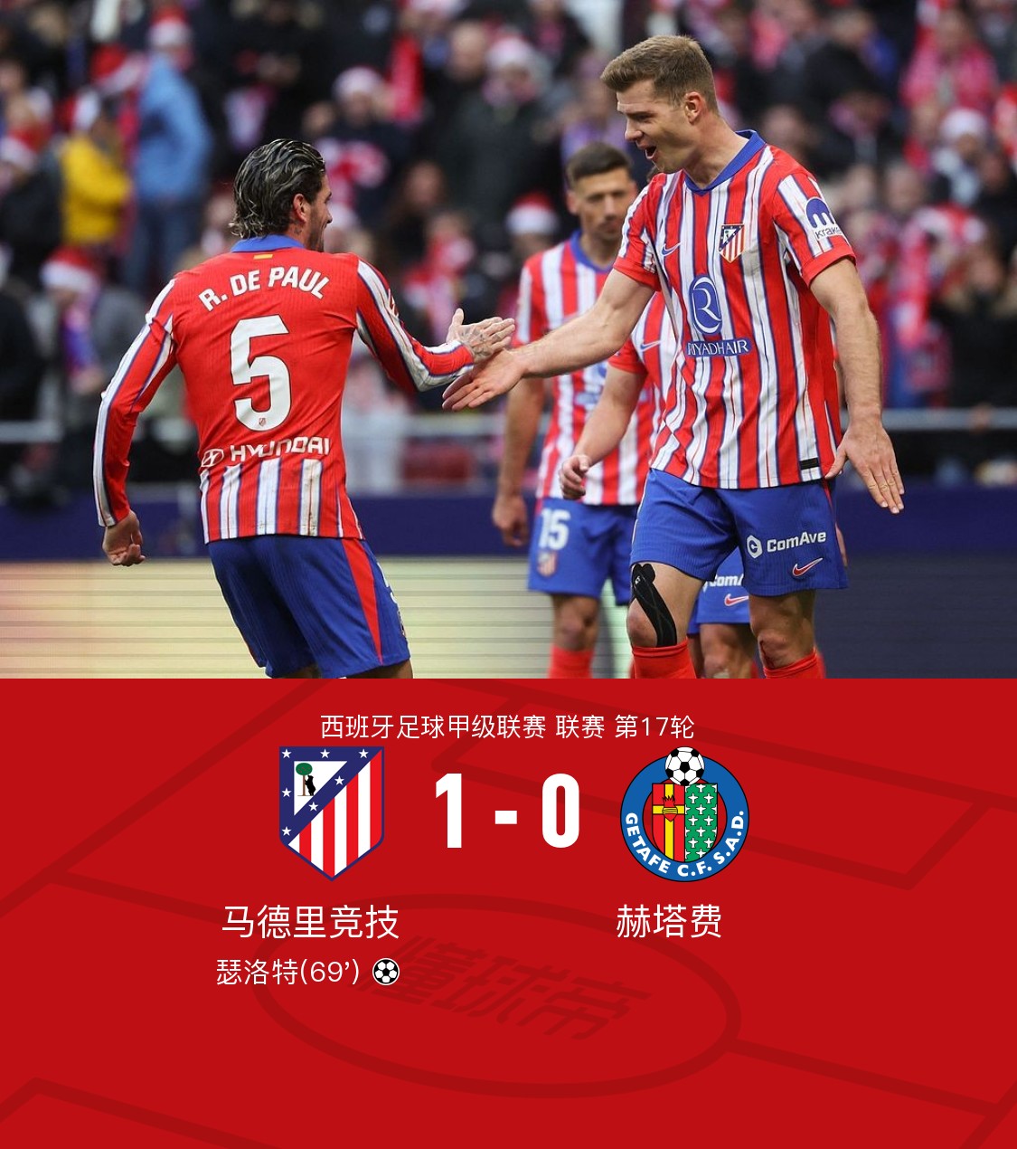 开云体育在线-包含赫塔菲斩落瓦拉多利德，维戈塞尔塔再度胜出的词条