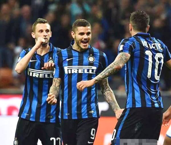 开云体育中国-热那亚欲拿下强敌，势必全力以赴的简单介绍