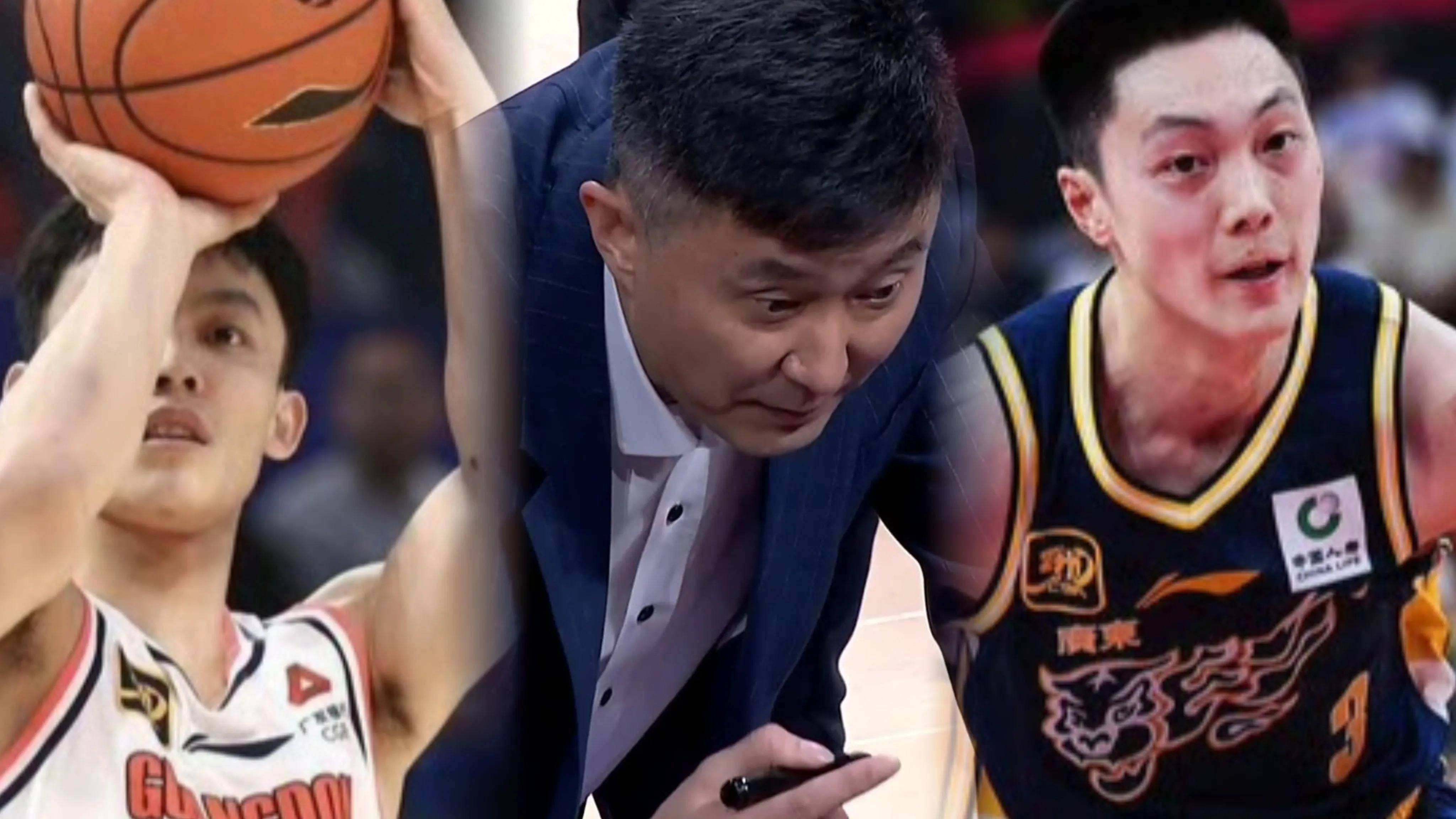 开云体育下载-杜锋：球队备战全力以赴，决心夺冠