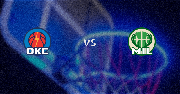 开云体育登录-雄鹿不败金身告破，雷霆客场大胜鹈鹕