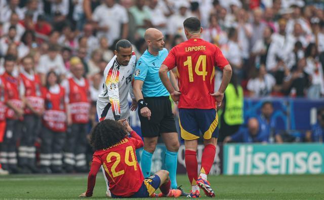 西班牙国家队备战欧锦赛,冲刺决赛阶段 西班牙国家队备战欧锦赛,冲刺决赛阶段