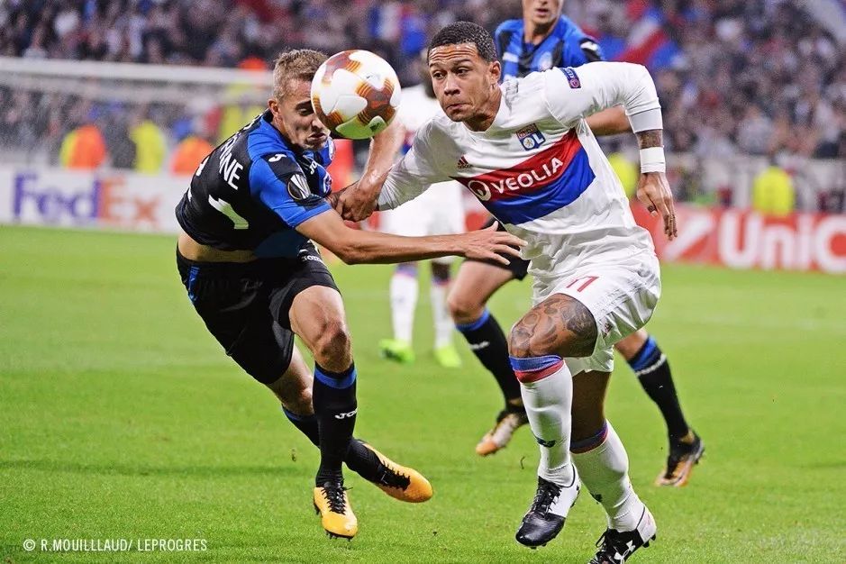 开云体育app-昂热连胜中止,遭遇里昂逼平的简单介绍