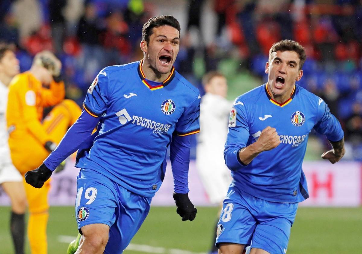 开云体育-赫塔菲客场战胜对手,积分有所增加