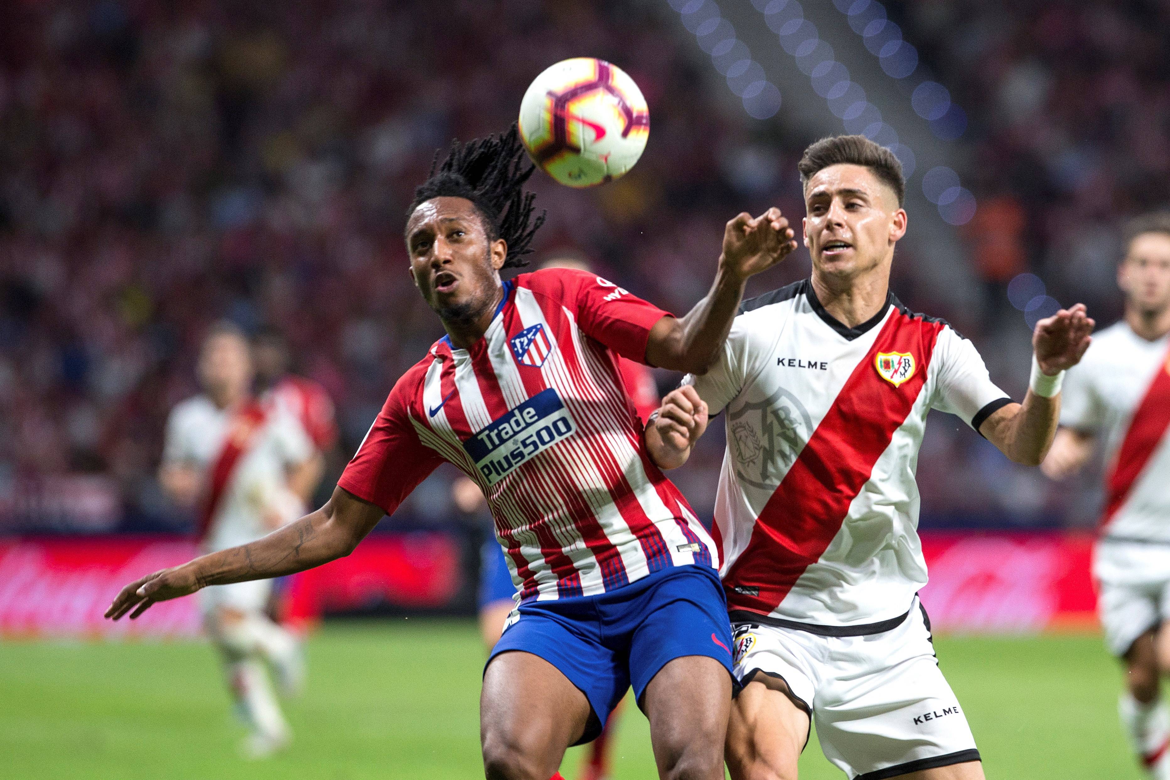 赫塔菲客场战胜对手,积分有所增加 赫塔菲客场战胜对手,积分有所增加