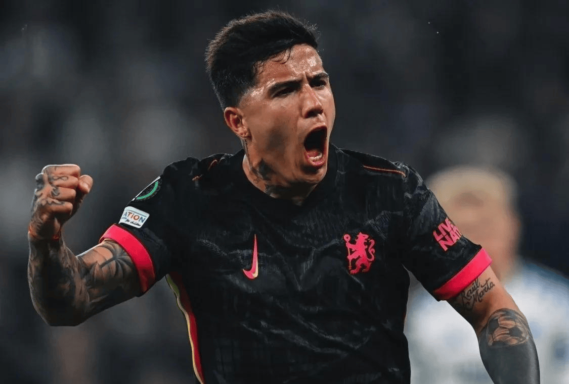 开云体育app-切尔西客场告捷,顺利保持积分领先