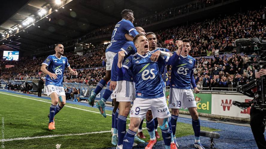 梅斯在家击败对手,缓解保级压力 梅斯在家击败对手,缓解保级压力