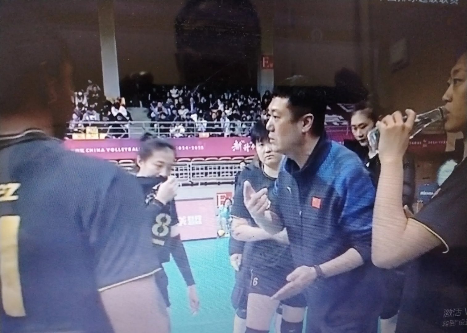 开云体育app-非洲豪强恢弘实力，轻松闯入半决赛