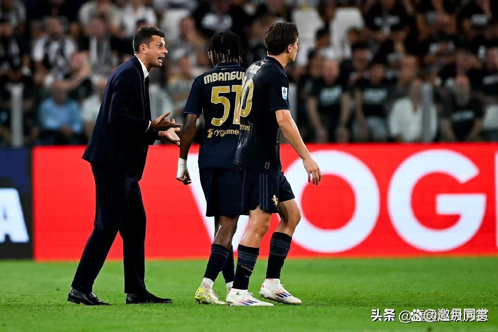 开云体育入口-尤文图斯新援表现抢眼，助球队连胜