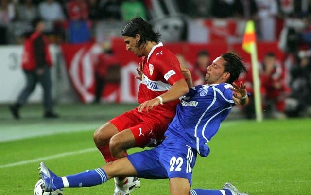 开云体育-科隆客场作战，遭遇不利战绩无缘胜利