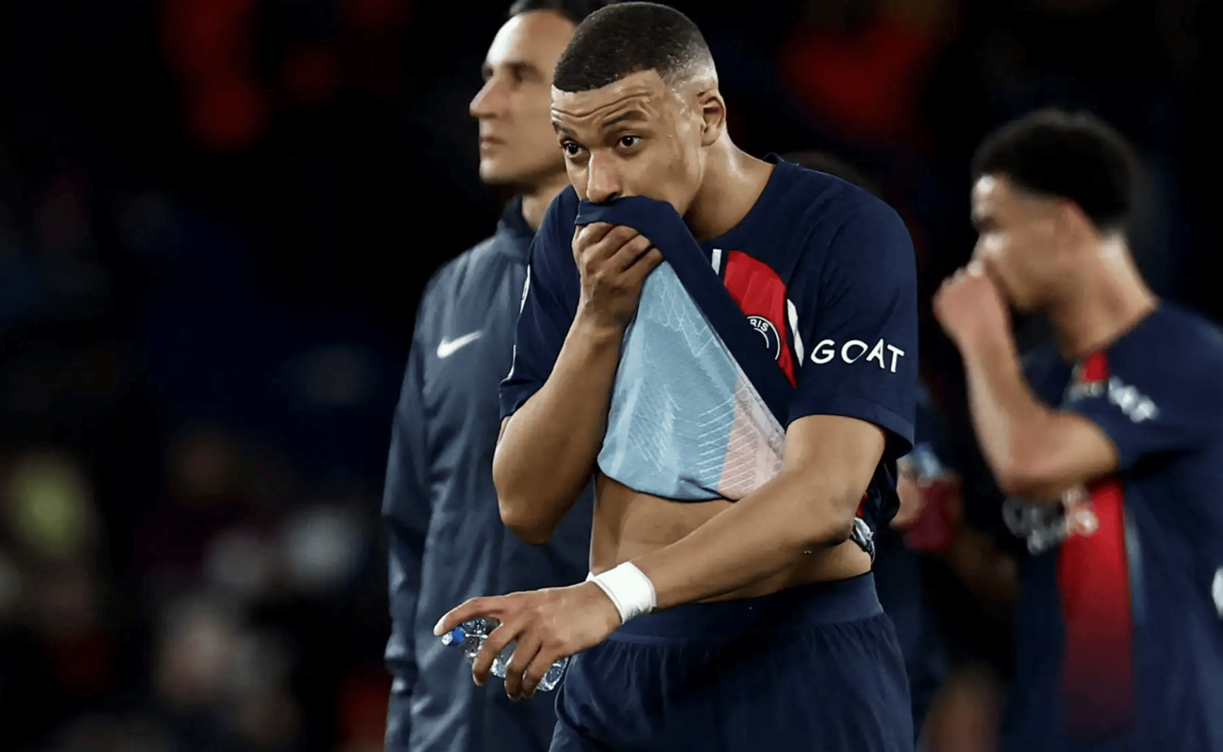 姆巴佩助攻,巴黎圣日耳曼争冠在望的简单介绍 姆巴佩助攻,巴黎圣日耳曼争冠在望的简单介绍