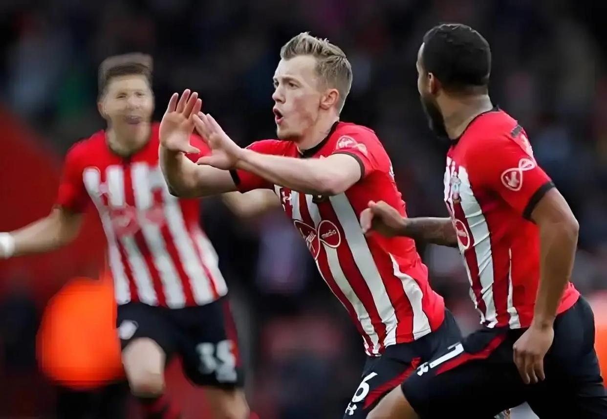 南安普顿客场不敌对手表现低迷 南安普顿客场不敌对手表现低迷