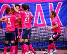 开云体育-关于大阪钢巴队员齐心协力，踏出胜利一步的信息