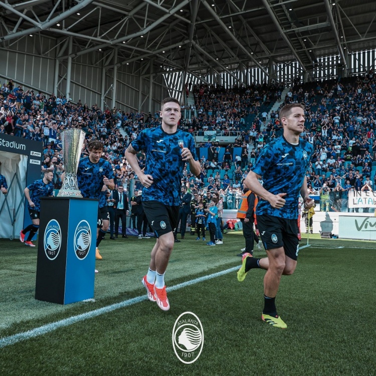 开云体育入口-包含亚特兰大客场不敌都灵，遗憾告负的词条