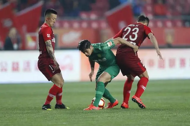 开云体育在线-关于鲁能主场大胜泰达，积分榜逐渐上升的信息