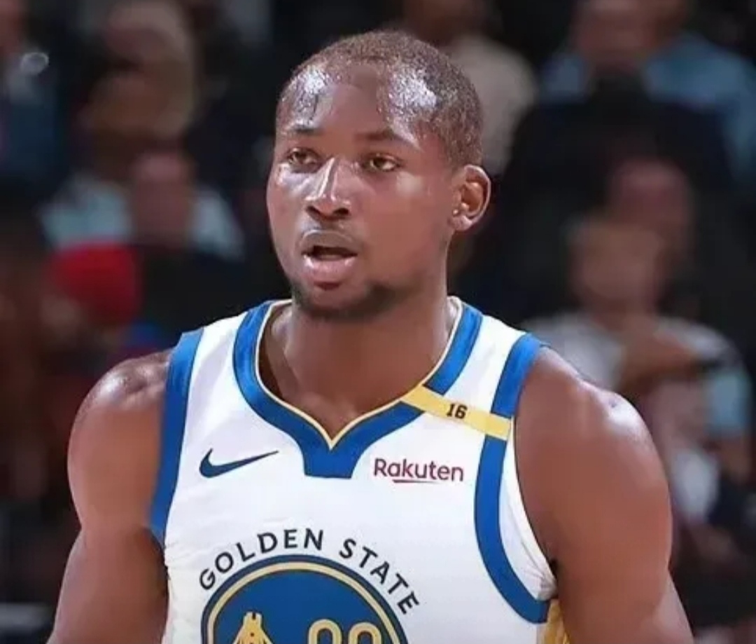 开云体育中国-勇士球员因伤期，他们确实需要他的表现的简单介绍