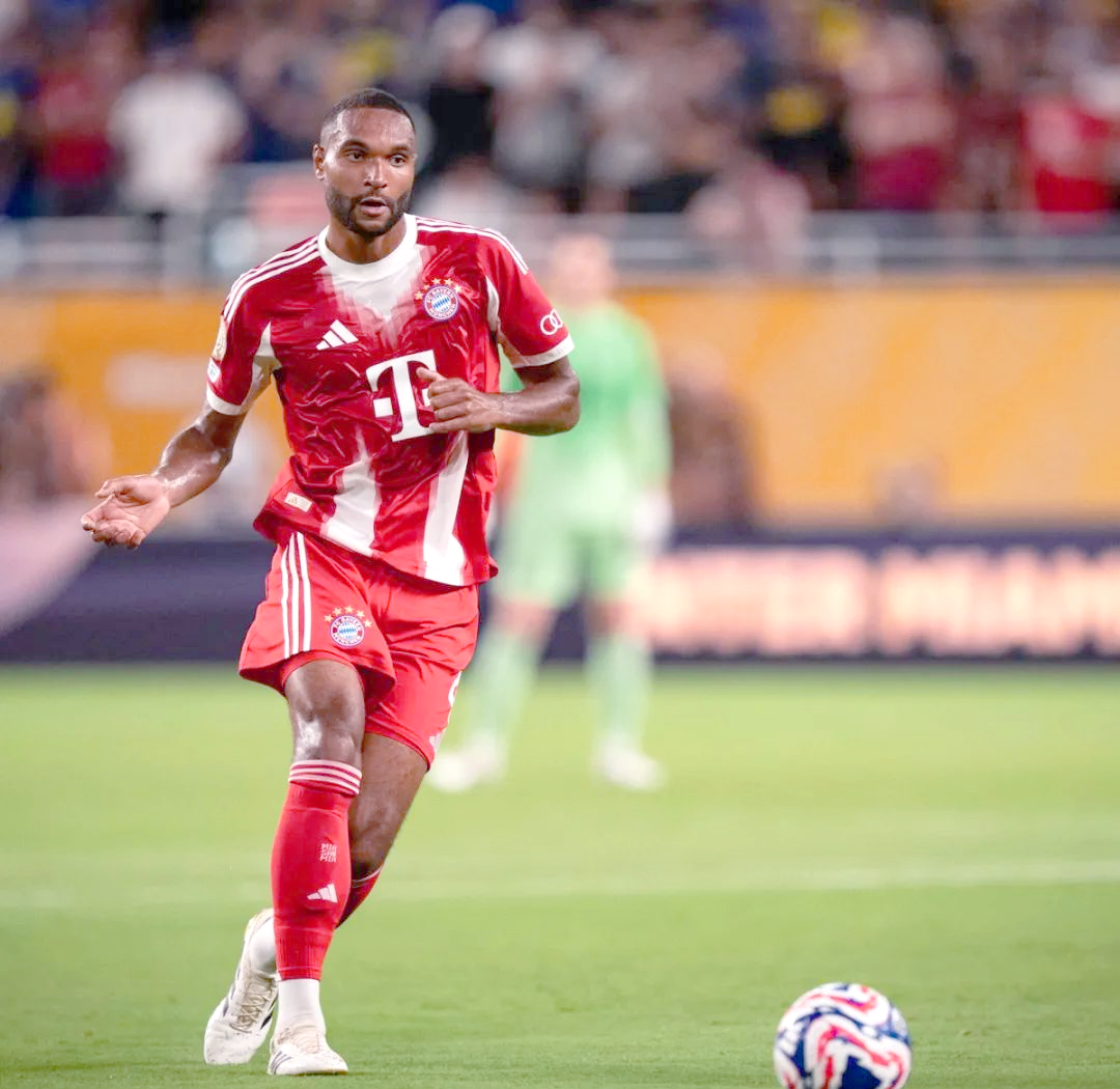 拜仁慕尼黑主帅调整战术,效果显著 拜仁慕尼黑主帅调整战术,效果显著