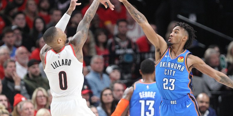 开云官网-开拓者队延长胜利纪录，晋级半决赛的简单介绍