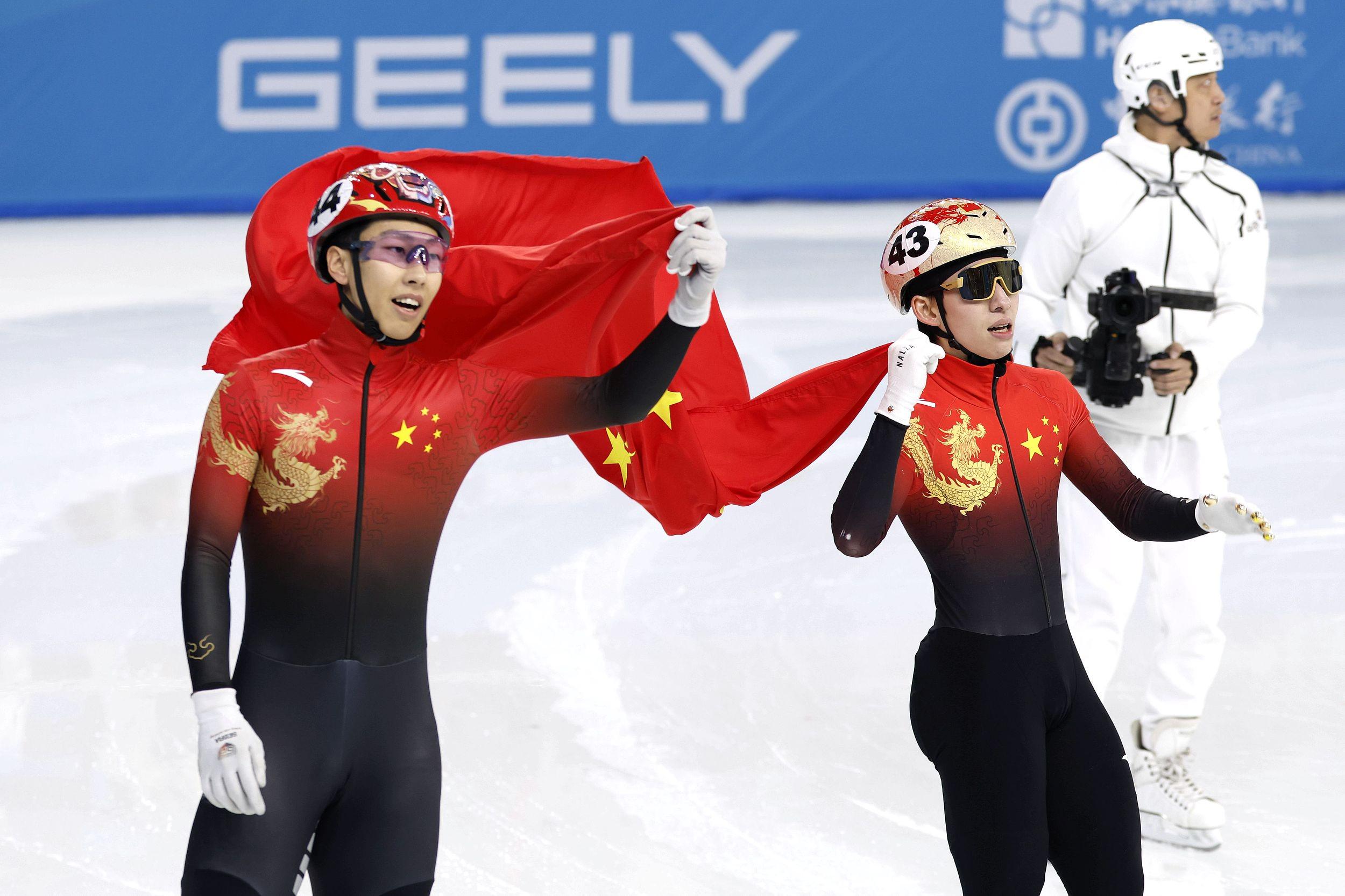 开云体育入口-亚洲运动员勇夺奖牌，表现令人瞩目