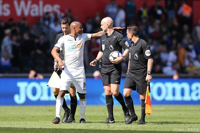 开云体育入口-斯旺西客场逼平米尔沃尔，保持不败纪录