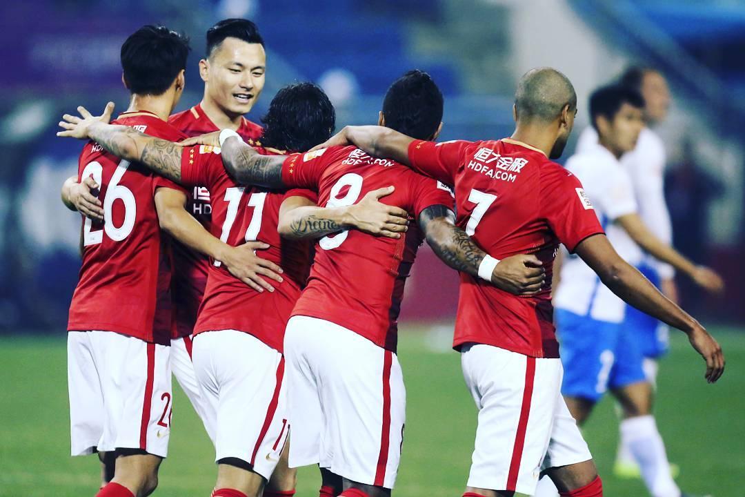 开云官网-包含泰达客场击败恒大，取得重要胜利的词条