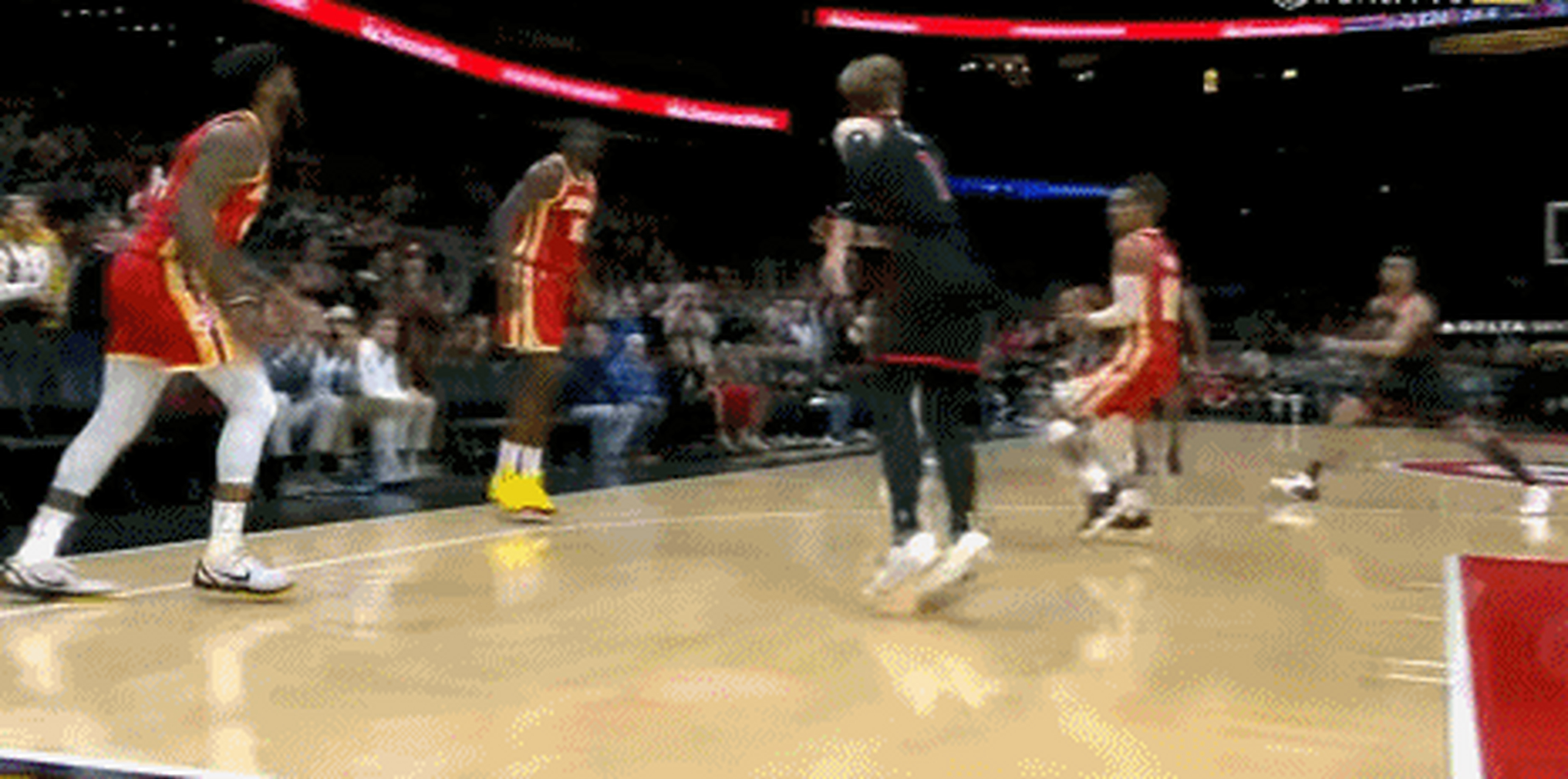 比赛中惊心动魄瞬间,球迷眼睛不敢错过的简单介绍 比赛中惊心动魄瞬间,球迷眼睛不敢错过的简单介绍