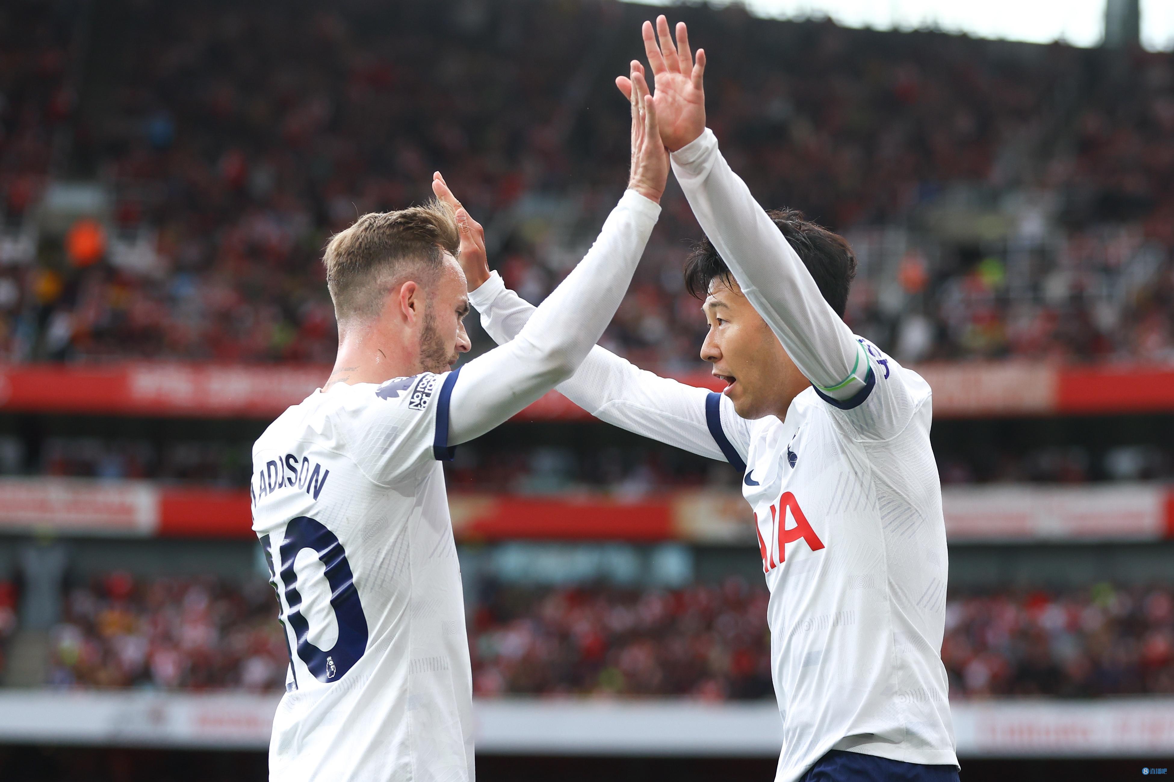 开云体育app-热刺锋线进攻火力强劲,对手难以抵挡