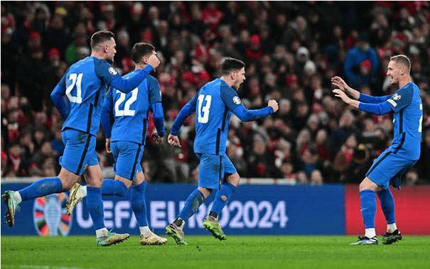 欧国联半决赛大战将至,谁能笑到最后 欧国联半决赛大战将至,谁能笑到最后