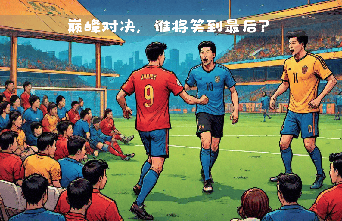 开云下载-精彩对决中的惊险一幕，谁将笑到最后？的简单介绍