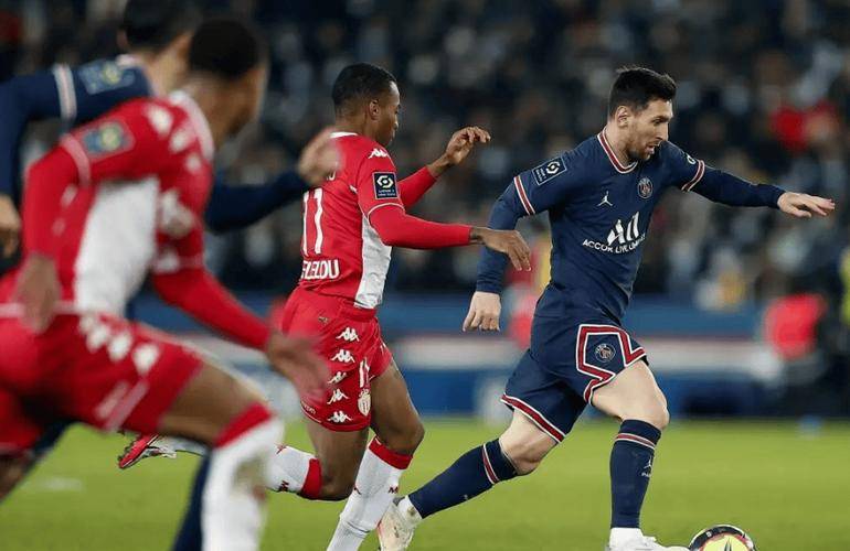 圣埃蒂安双杀,迎来赛季至关重要胜利 圣埃蒂安双杀,迎来赛季至关重要胜利