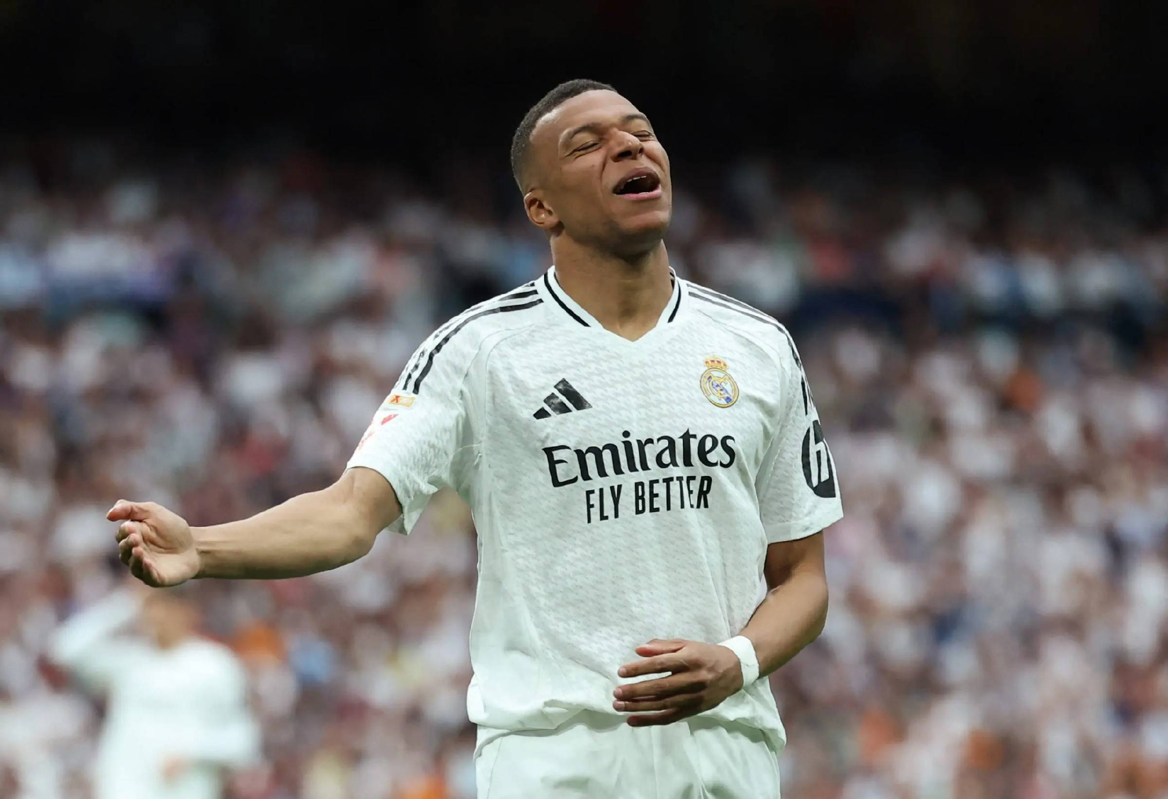 开云体育官方网站-关于皇家马德里客场惨败里昂，失去欧冠八强梦的信息