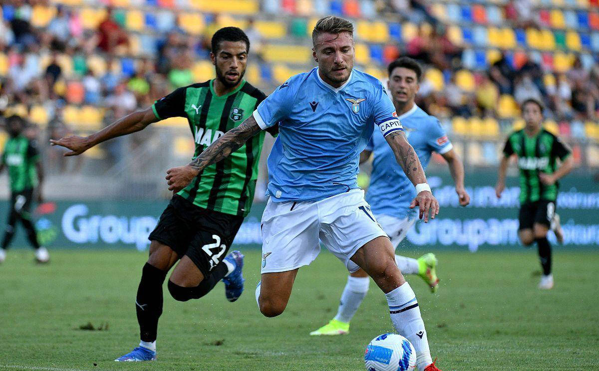 关于看好拉齐奥队,实力强劲,一举击败对手的信息 关于看好拉齐奥队,实力强劲,一举击败对手的信息