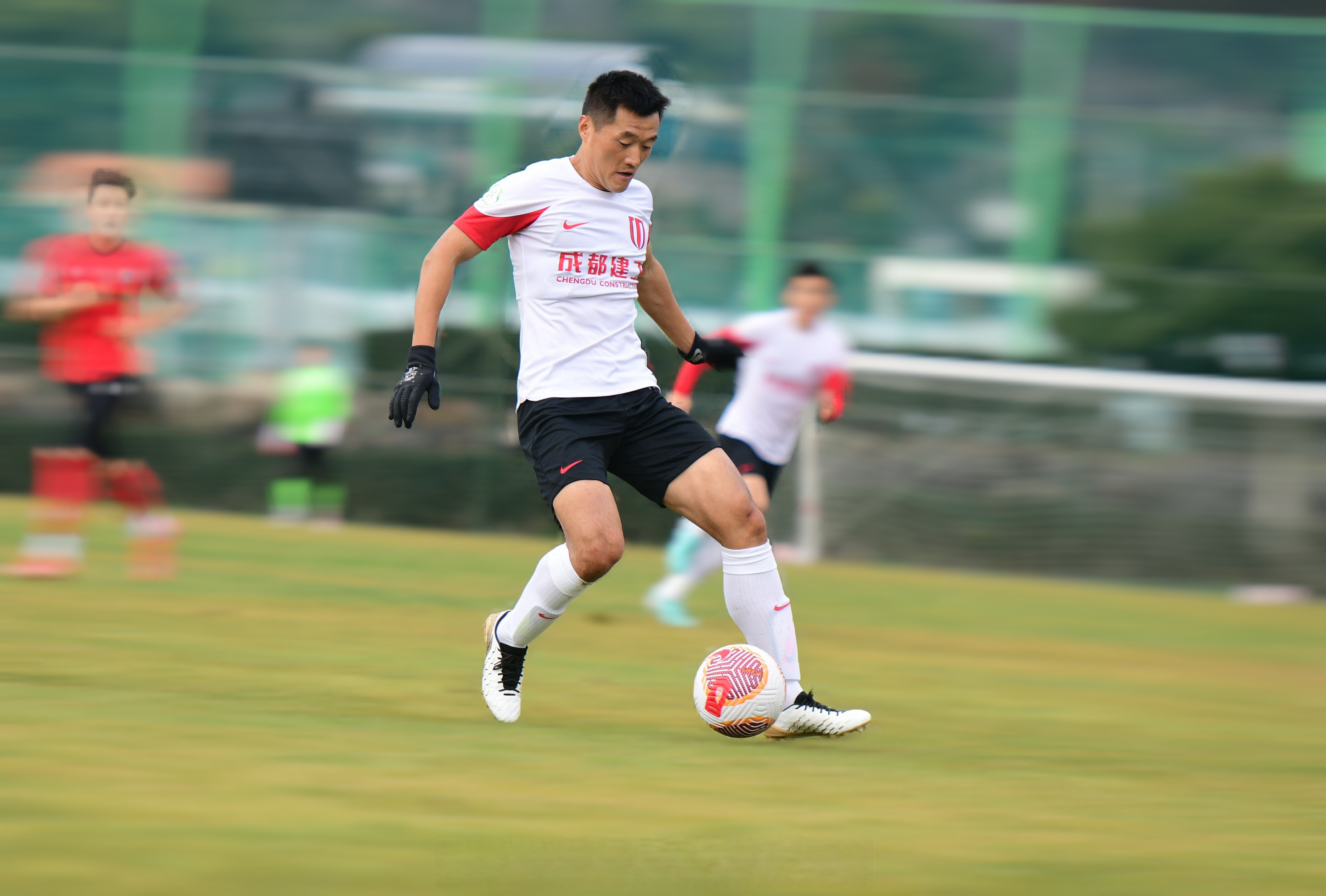 开云APP-球队在比赛中体现出的团队协作能力备受称赞