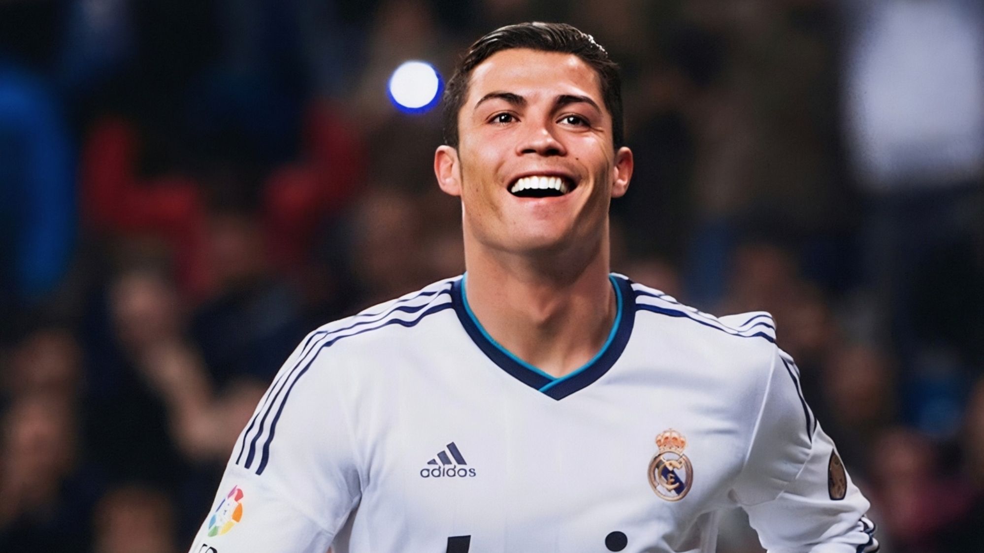 开云体育-包含AC米兰比皇家马德里，C罗梅开二度的词条