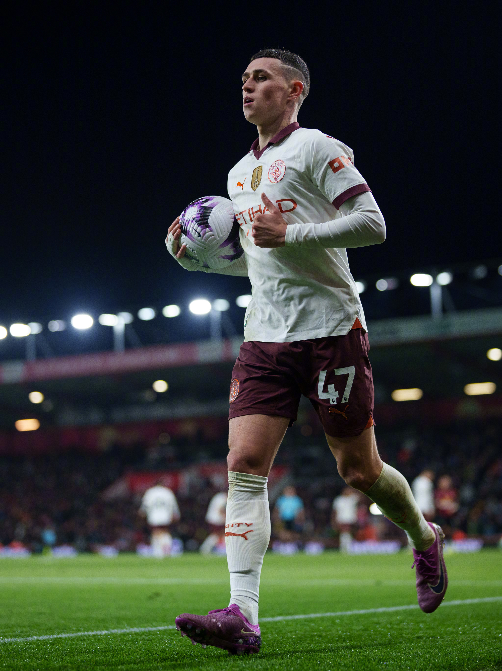 开云体育-曼城客场逆转击败，伯恩茅斯无法完全