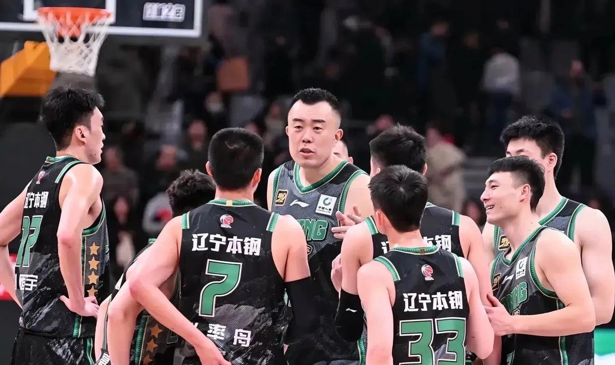 辽宁男篮核心球员复出,对阵争夺胜利 辽宁男篮核心球员复出,对阵争夺胜利