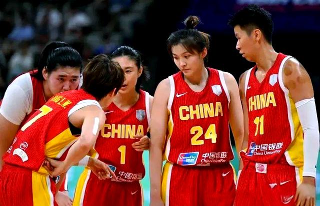 亚洲运动会女篮比赛:中国队顺利晋级 亚洲运动会女篮比赛:中国队顺利晋级