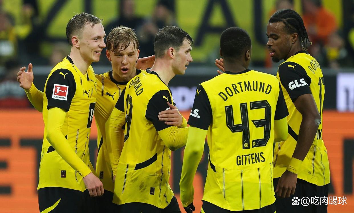 开云体育平台APP-奥格斯堡对阵多特蒙德，天王对战引发热议