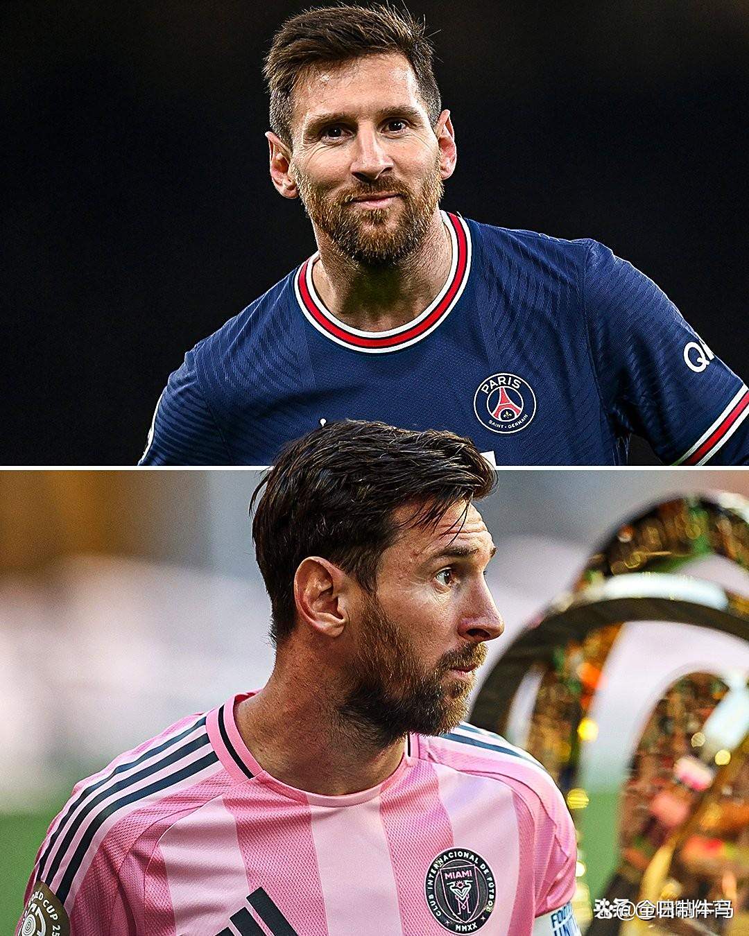 包含梅西风波不断,但巴黎一路获胜的词条 包含梅西风波不断,但巴黎一路获胜的词条