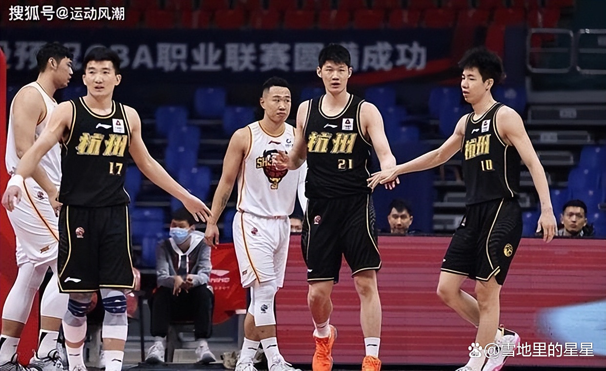 关于CBA联赛再掀风潮,各队球员实力逐步增强的信息 关于CBA联赛再掀风潮,各队球员实力逐步增强的信息