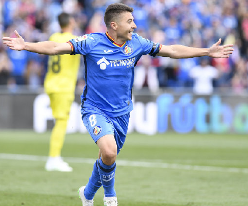 瓦拉多利德不敌对手,降级形势加重的简单介绍 瓦拉多利德不敌对手,降级形势加重的简单介绍