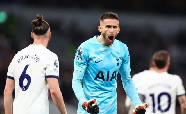 开云体育在线-热刺客场遭遇连败，欧战资格越发渺茫的简单介绍