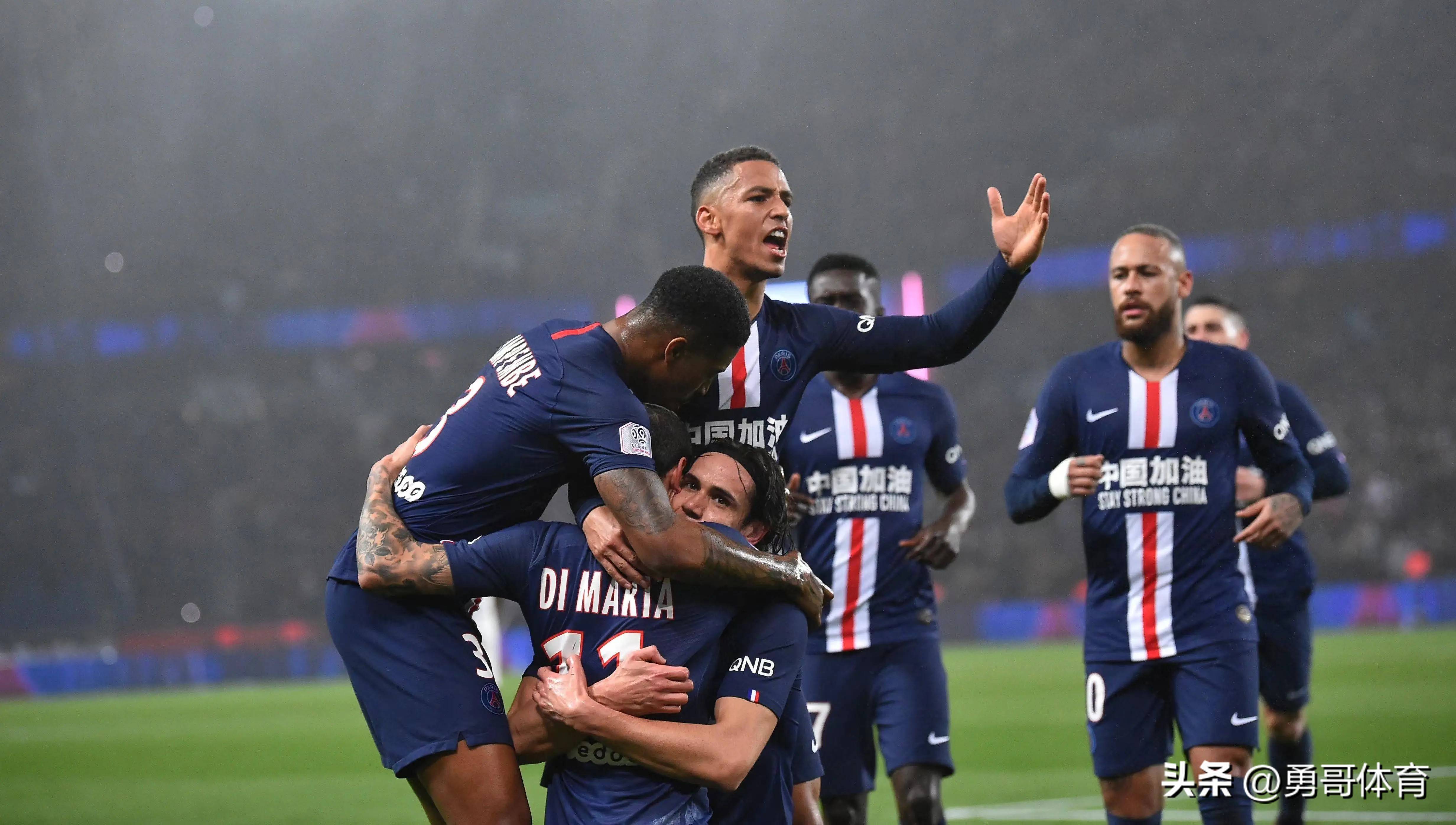 包含巴黎主场多点开花,轻松击败对手的词条 包含巴黎主场多点开花,轻松击败对手的词条