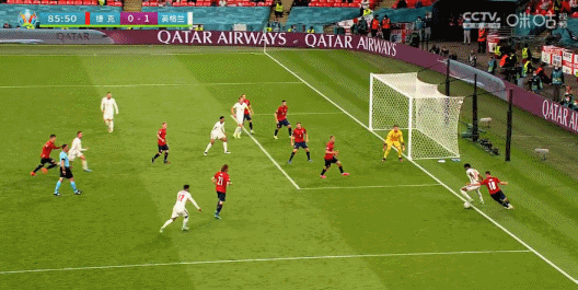 克罗地亚与捷克苦战,最后时刻扳平 克罗地亚与捷克苦战,最后时刻扳平