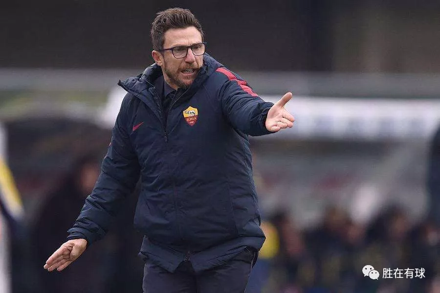 切沃主帅:球队需要进一步提升实力 切沃主帅:球队需要进一步提升实力