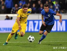 开云体育中国-贝尔格莱德悄然崛起，努力寻找战胜布鲁日的机会