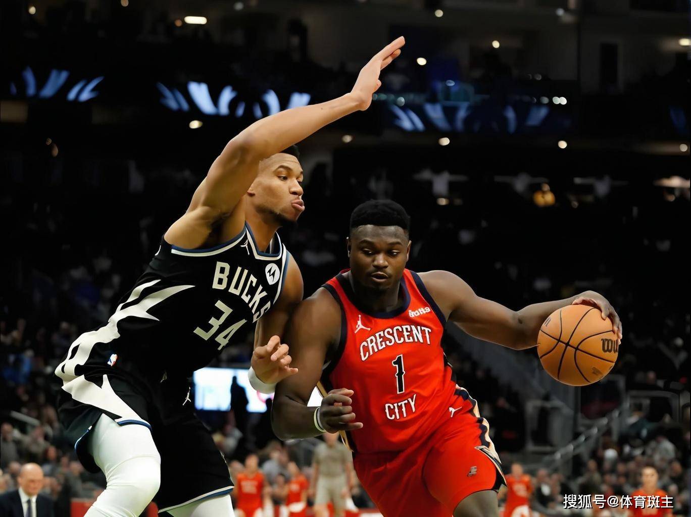 开云体育官网-雄鹿遭遇落败鹈鹕反击