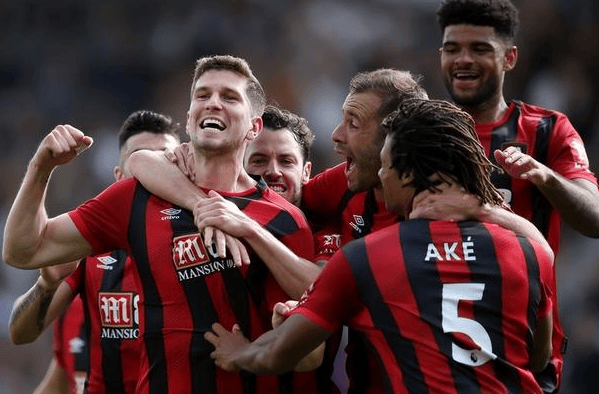 开云体育官方网站-阿森纳大胜伯恩茅斯，展现强大实力