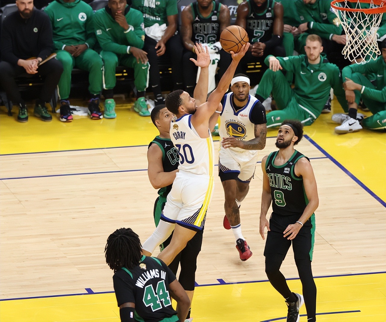 绿军全队不敌奇才展示低迷状态 绿军全队不敌奇才展示低迷状态