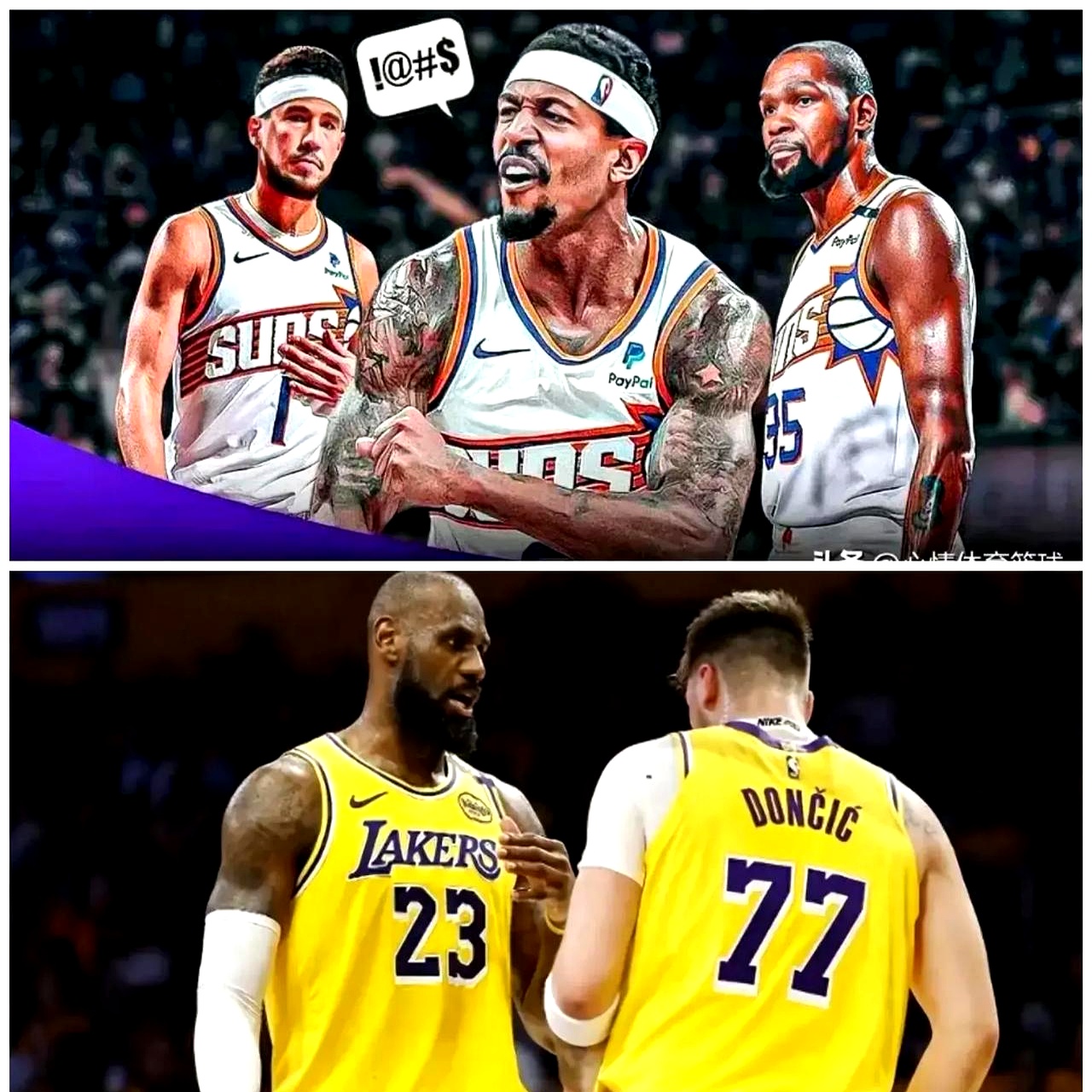 开云体育官方网站-湖人胜出！詹姆斯砍下关键三分领队取胜